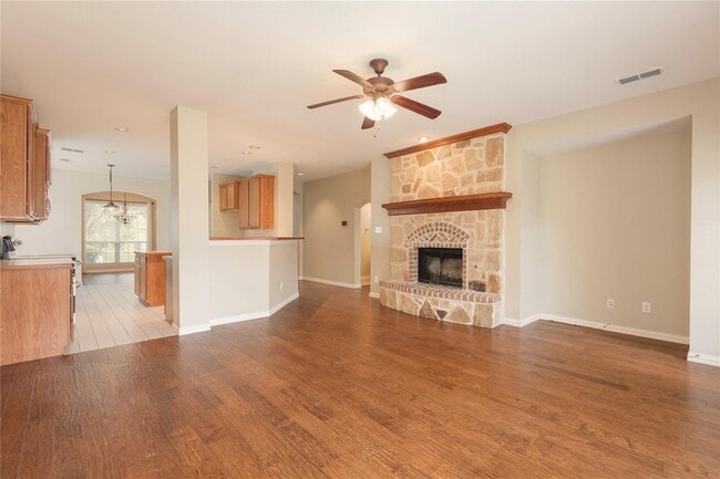 Building Photo - 2613 Patriot Dr