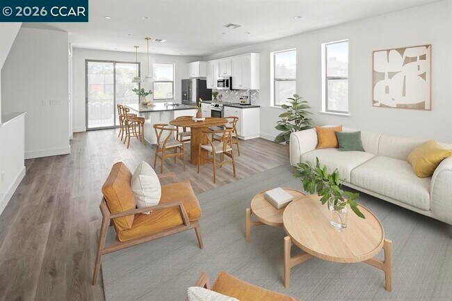 Building Photo - 2802 Chattleton Ln