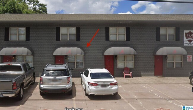 Building Photo - 1100 14th Ave