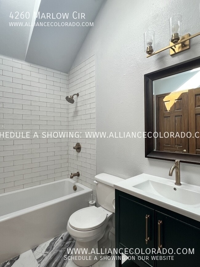 Building Photo - 4260 Marlow Cir