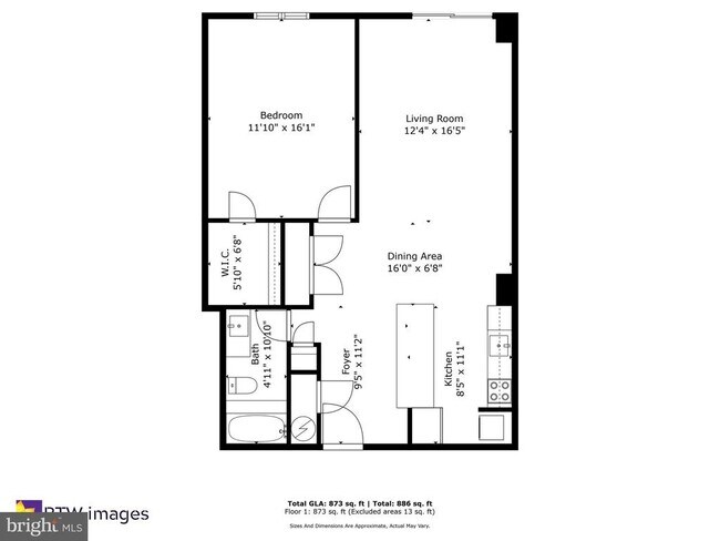 Building Photo - 1211 S Eads St