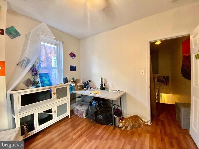 Building Photo - 2030 N Gratz St