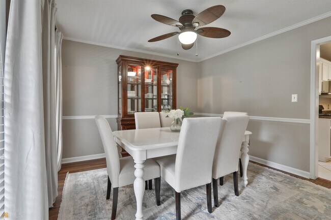 Building Photo - 503 Caxton Ct