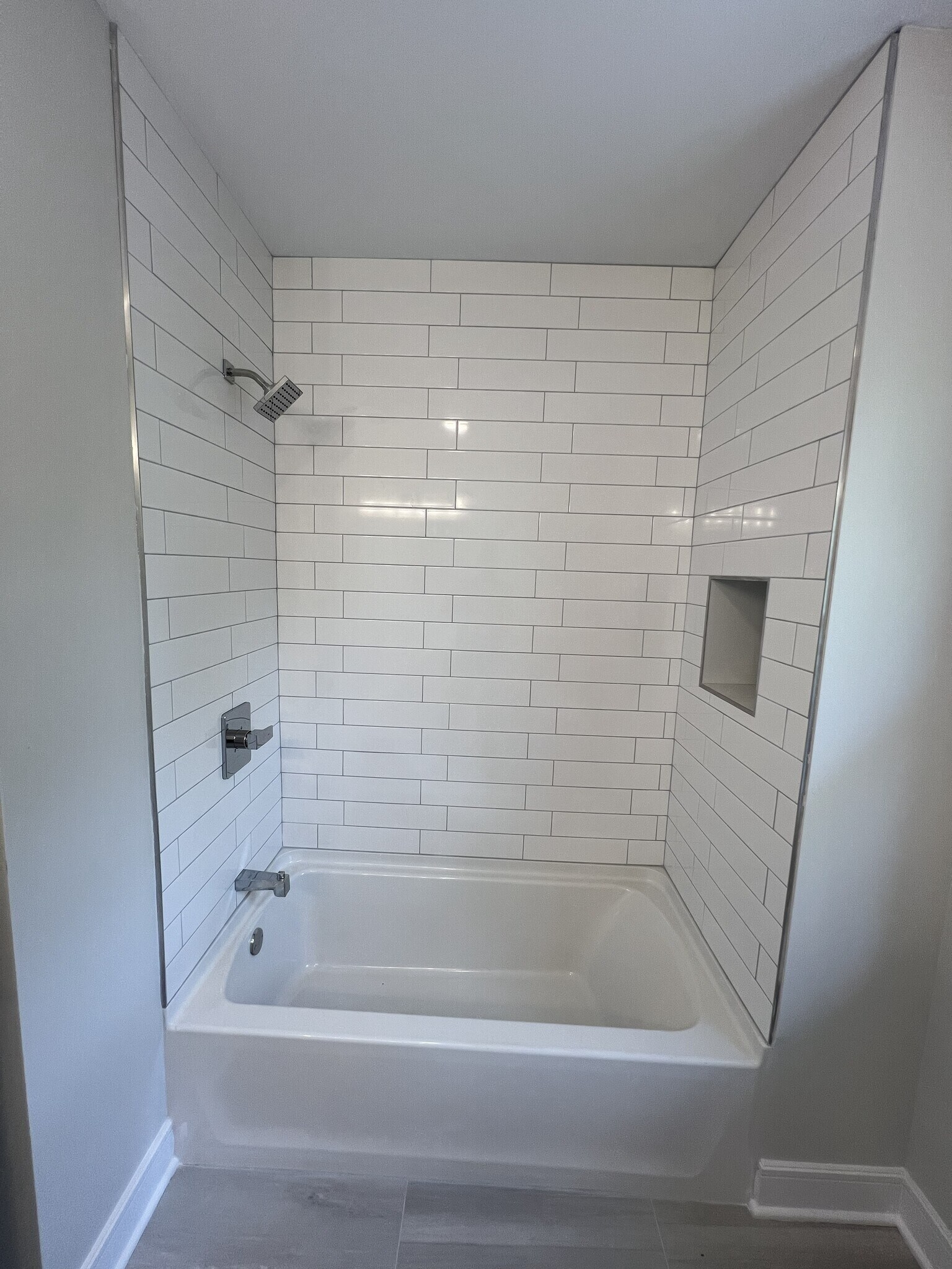 1st Bathroom - 1 Fairview Ave