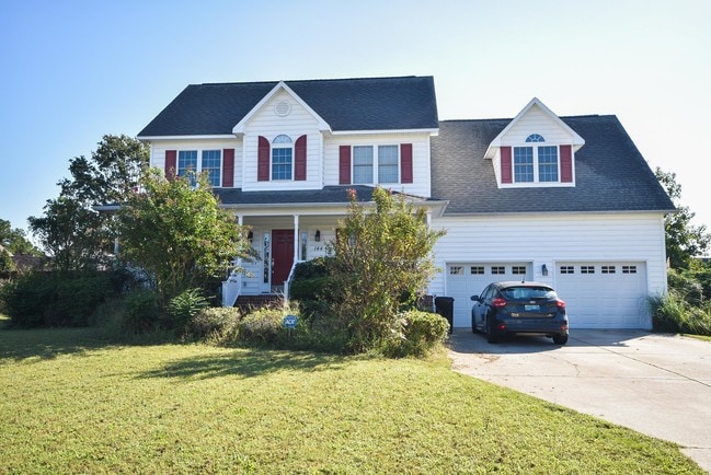 Building Photo - 144 Vail Ct