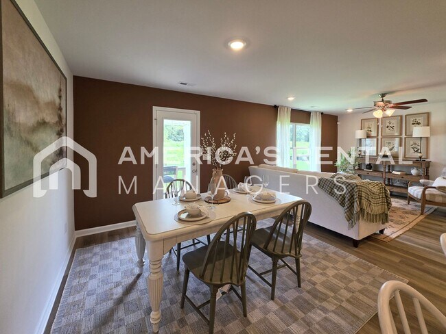 Building Photo - New Construction Home for Rent - Available NOW!