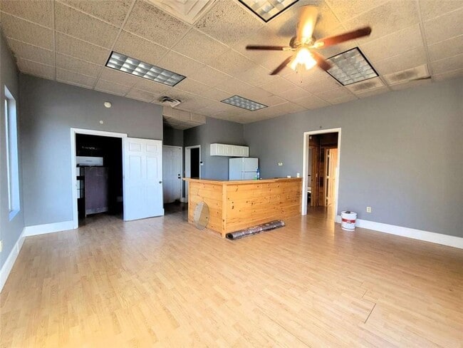 Building Photo - 167 Hefner St