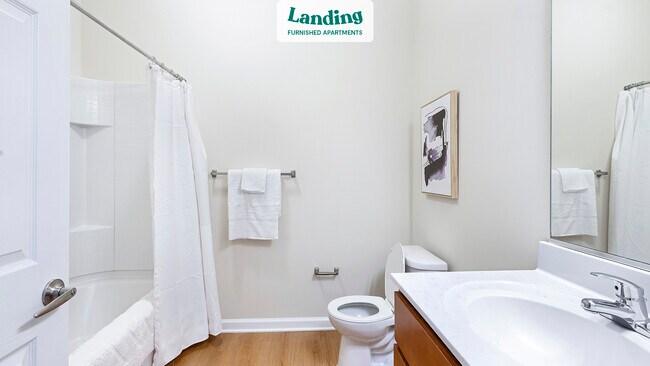 Building Photo - 1100 Deer Harbor Dr