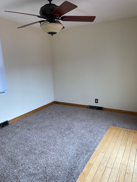 Office/3rd Bedroom - 2808 50th St