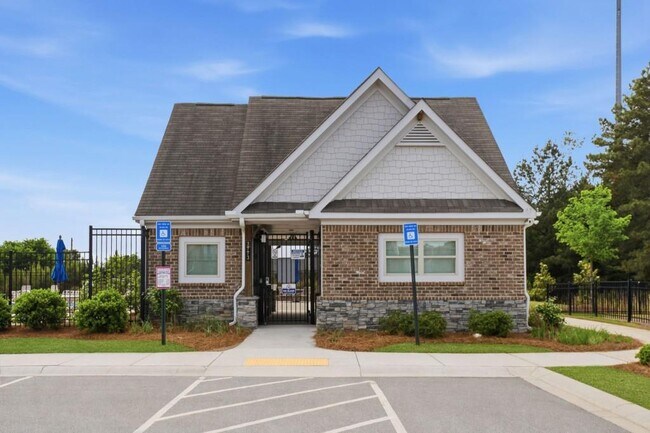 Building Photo - 3617 Prospect Point Dr