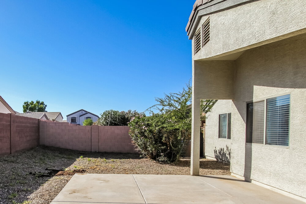 Building Photo - 3329 W Wayland Dr