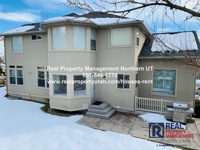 Building Photo - 6 bed 3.5 bath Home in North Ogden Coming Available in August