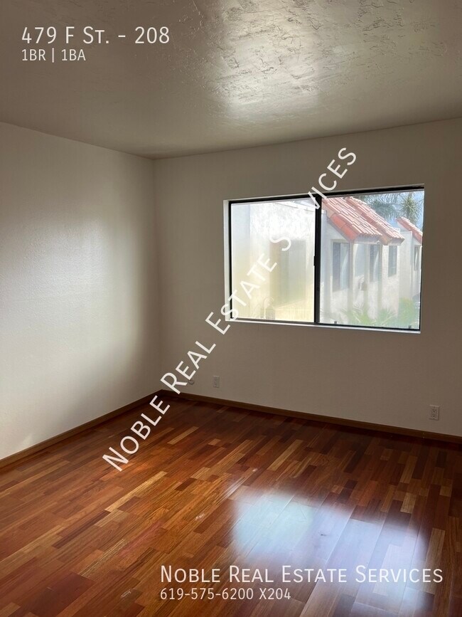 Building Photo - 479 F St