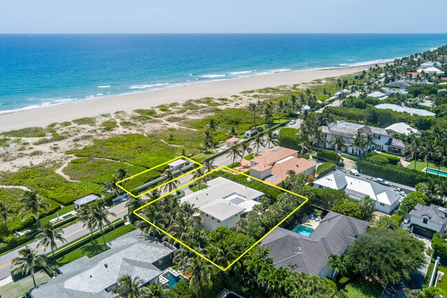 Building Photo - 1426 N Ocean Blvd