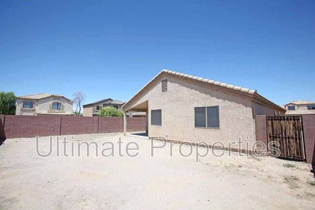 Building Photo - 21883 W Cocopah St