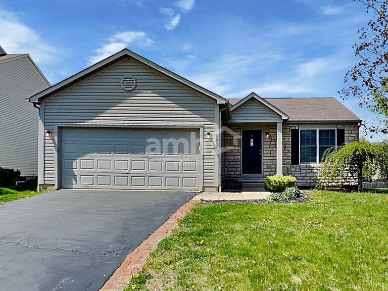 Primary Photo - 623 Heartland Meadows Dr