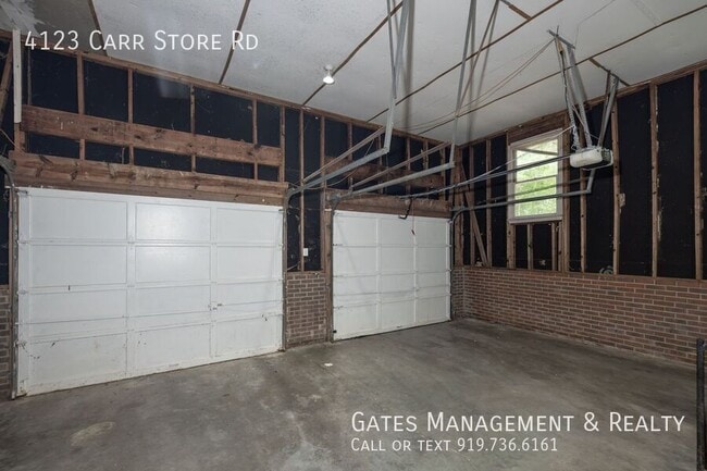 Building Photo - 4123 Carr Store Rd