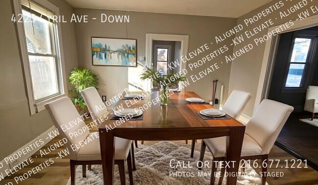 Building Photo - 4225 Cyril Ave