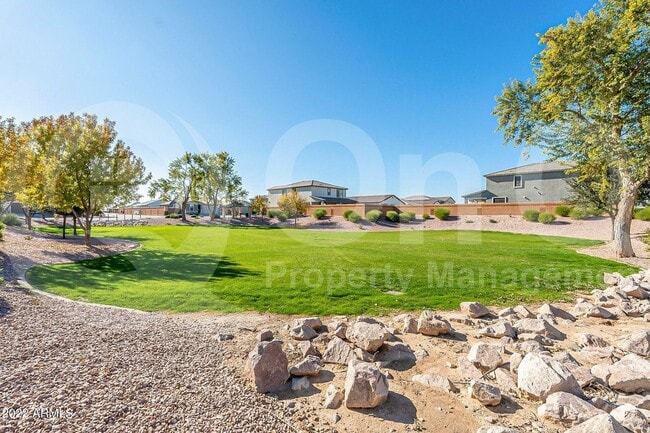 Building Photo - 44438 W Palo Aliso Way