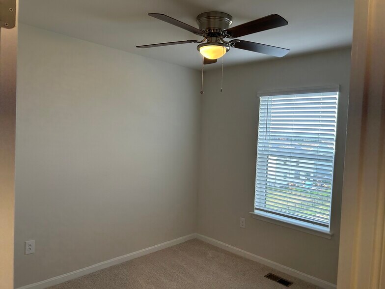 Upstairs Bedroom #2 - 813 Bond St