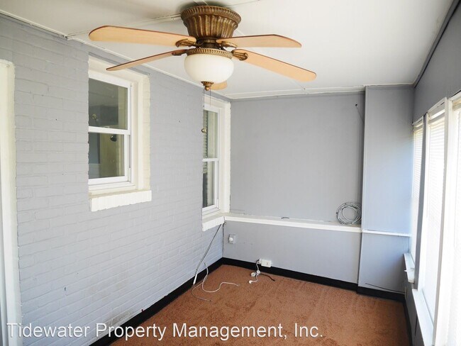Building Photo - 1 br, 1 bath House - 313 Wise Ave Lower Unit