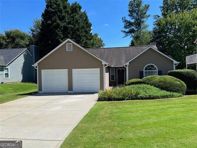 Primary Photo - 2717 Lake Park Dr