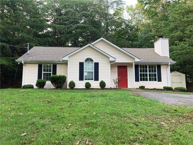 Building Photo - 6110 Lakeside Ct