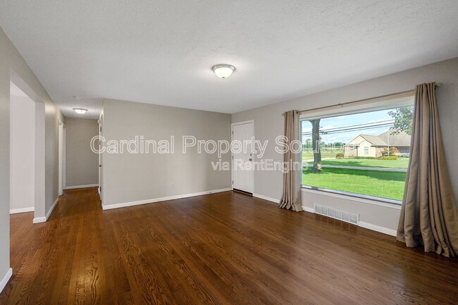 Building Photo - 9511 McCauly Rd