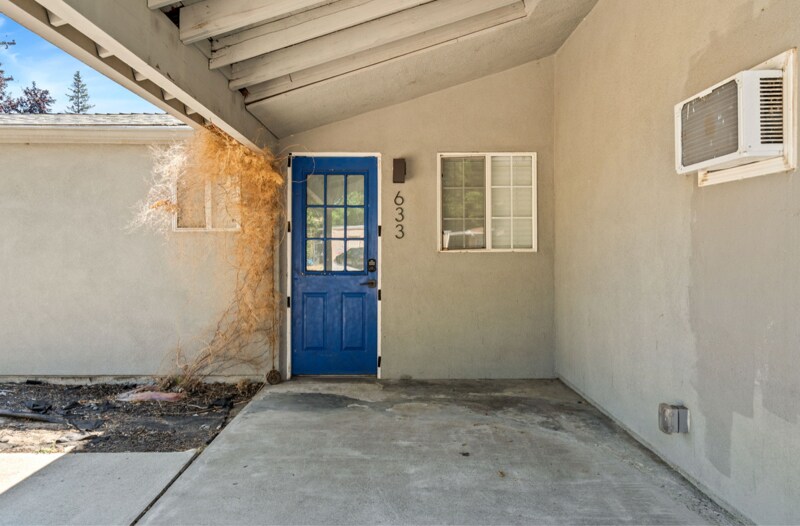 Building Photo - 633 F St