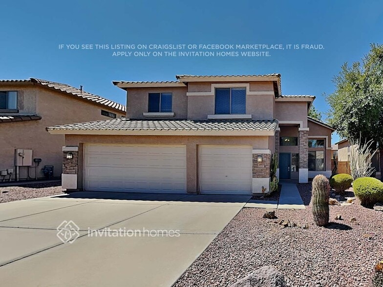 Primary Photo - 2903 E Indian Wells Pl