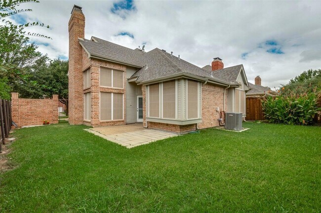 Building Photo - 7700 Windmere Ct