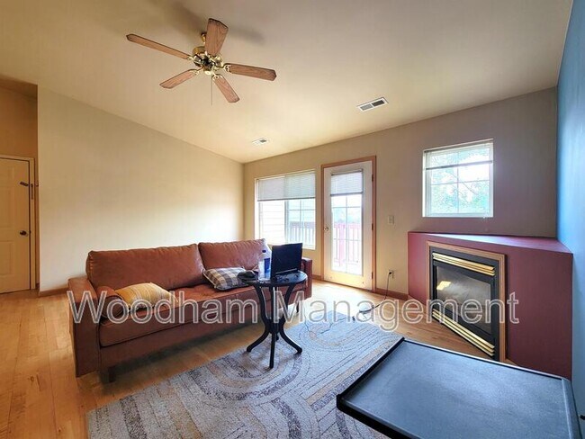 Building Photo - 3505 Fallon St