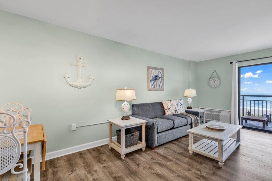 Building Photo - 2001 S Ocean Blvd