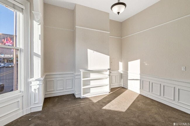 Building Photo - 2792 California St