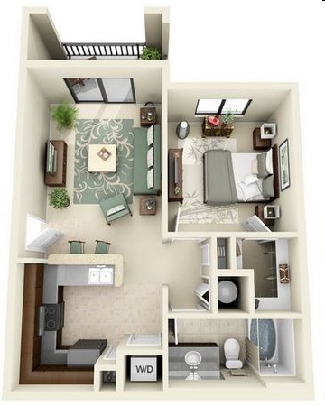 Monterra - 2601 Solano Ave Cooper City FL 33024 | Apartment Finder