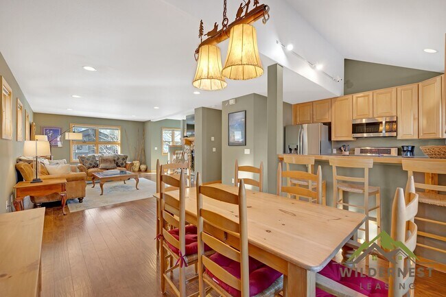 Building Photo - WINTER RENTAL-Beautiful 2 Bedroom Townhome Near Shops/Dining with Garage in Frisco, utilities inc...