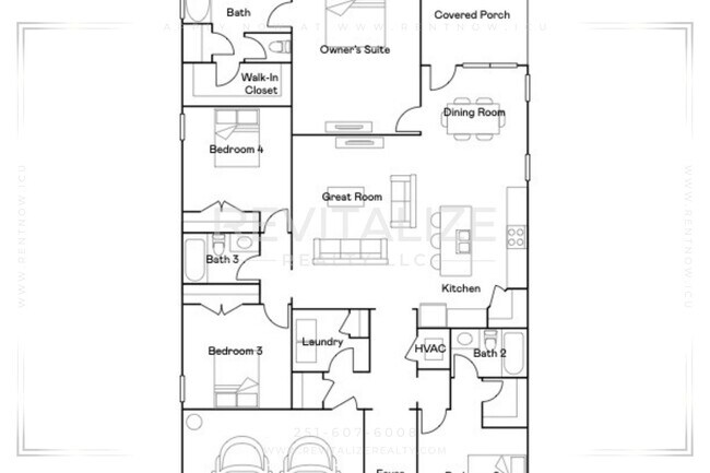 Building Photo - Modern 4BR/3BA Home Near Gulf Shores