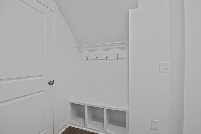 Building Photo - Brand-New 5BR/4BA in Knightdale’s Stoneriver – Luxury Living with 3-Car Garage