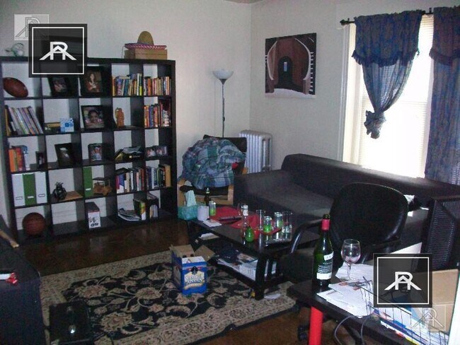 Primary Photo - 1 bedroom in Brighton MA 02135