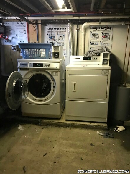 Building Photo - 58 Medford St