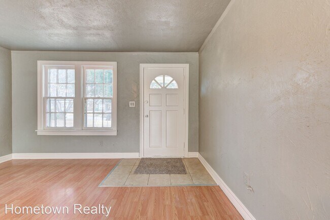 Building Photo - 3 br, 2 bath House - 1915 NW 28th Street