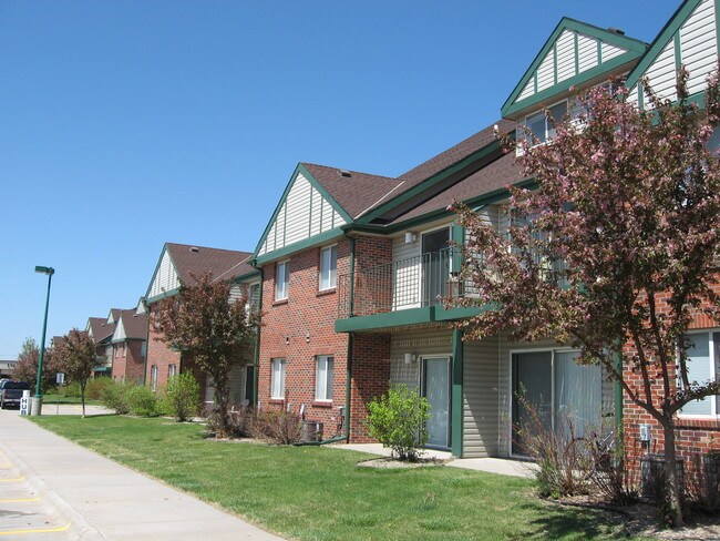 Building Photo - Park Meadow