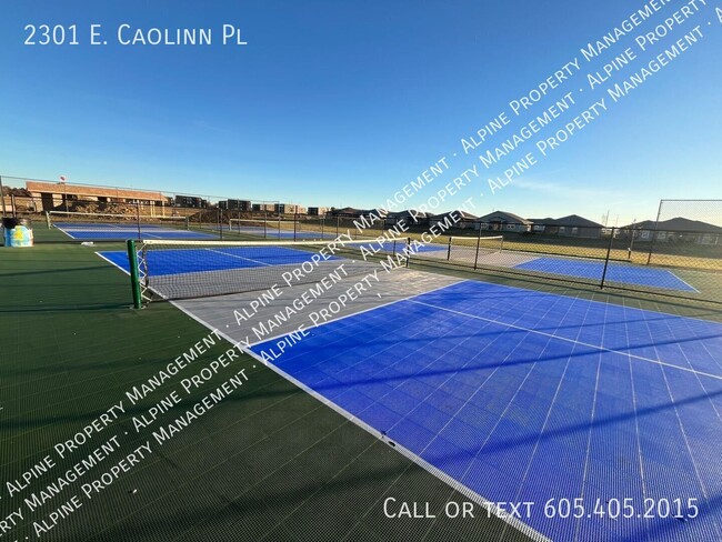 Building Photo - 2301 Caolinn Pl