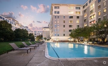 Building Photo - Cambridge Park Apartments
