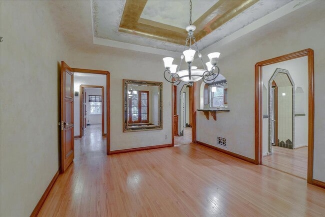 Building Photo - 1136 Spaulding Ave