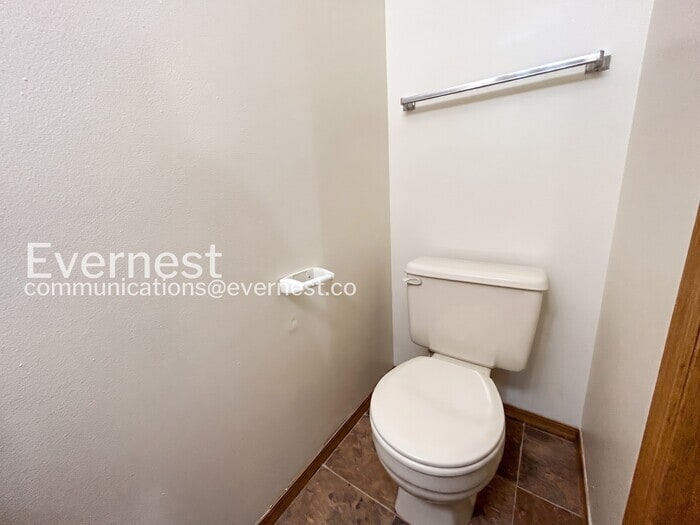 Building Photo - 4012 Muse Way