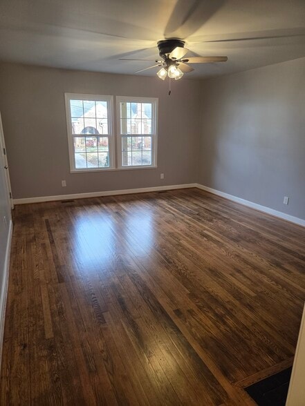 Building Photo - 415 Ford St