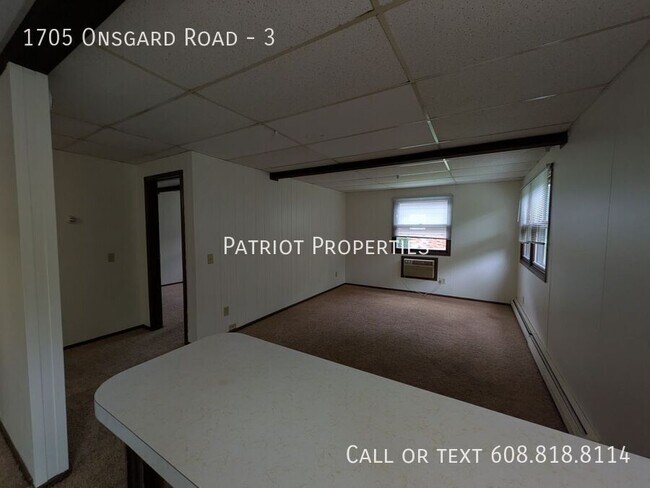 Building Photo - 1705 Onsgard Rd