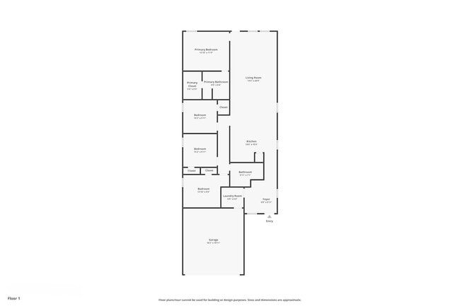 Building Photo - 14411 Jenson Crk