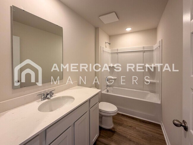 Building Photo - New Construction Home for Rent!